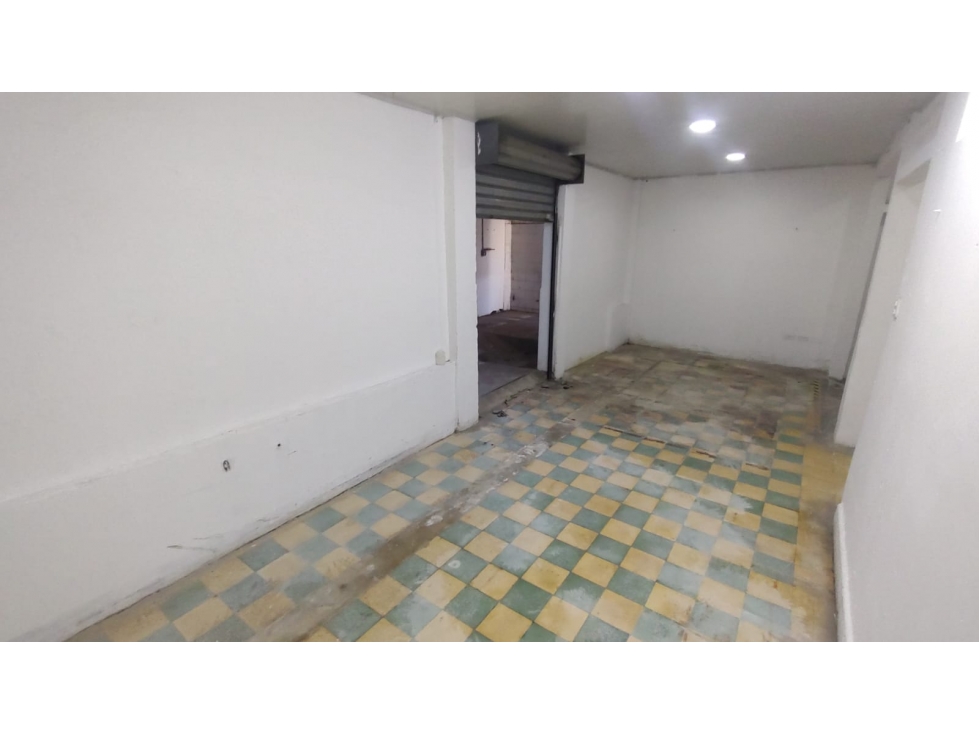 ALQUILER DE CASA COMERCIAL EN PORVENIR - BARRANQUILLA — foto 4