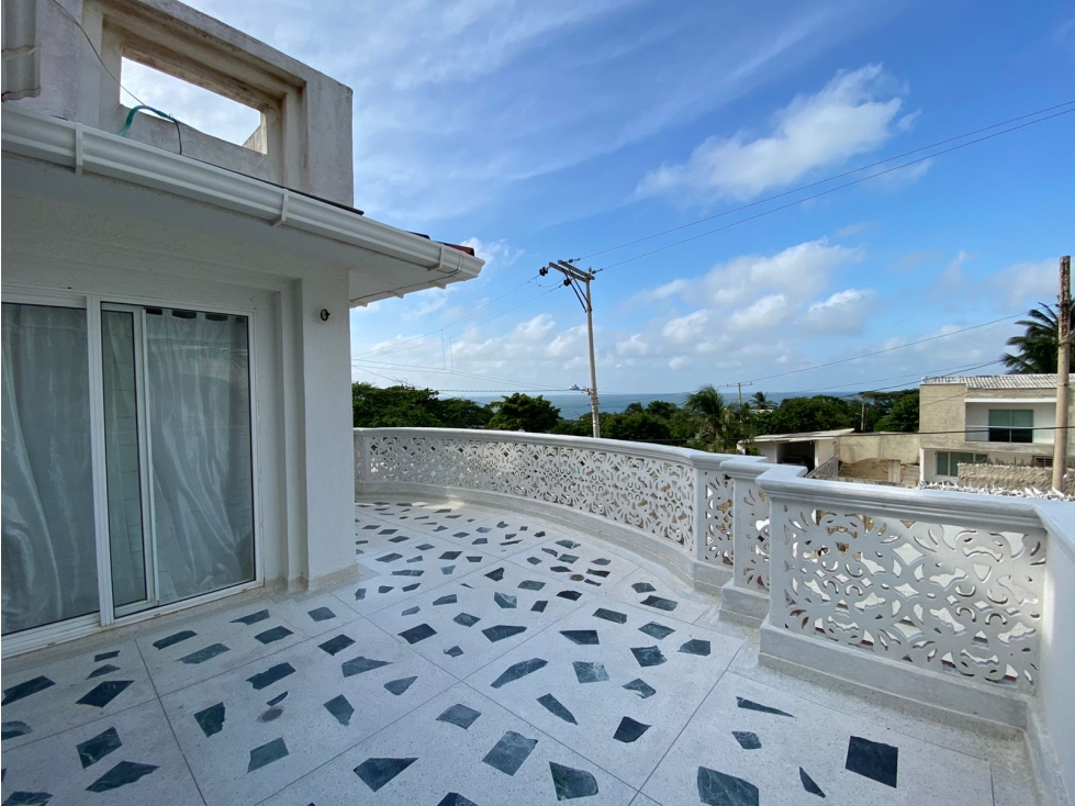 VENTA DE CASA EN SALGAR - PUERTO COLOMBIA