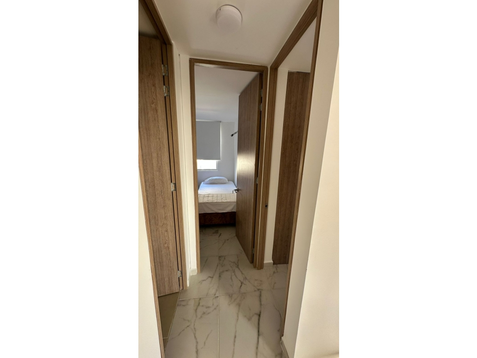 VENTA DE APARTAMENTO EN ALAMEDA DEL RIO - BARRANQUILLA — foto 5