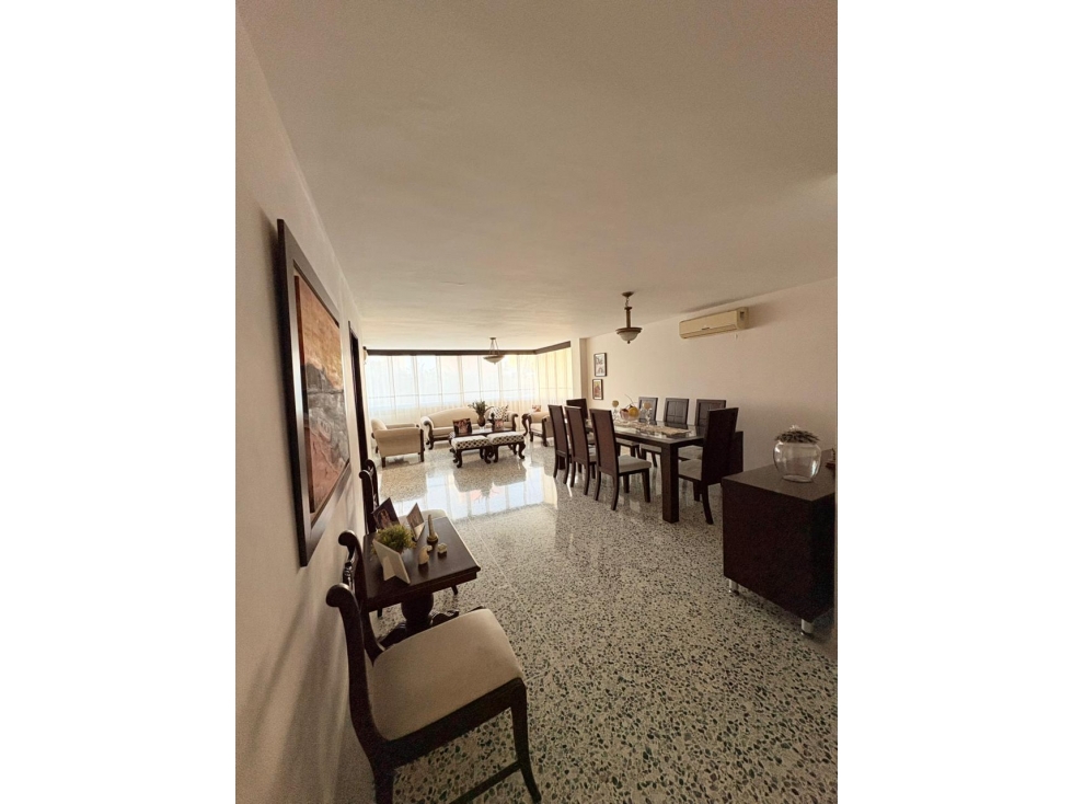 VENTA DE APARTAMENTO EN ALTO PRADO - BARRANQUILLA — foto 6