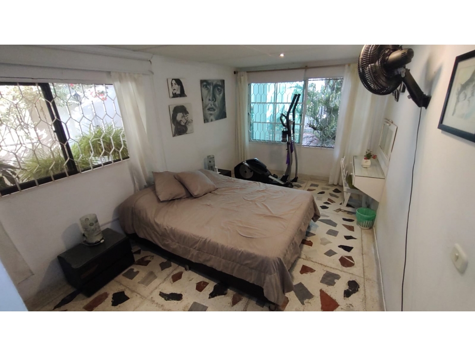 VENTA DE CASA EN PARAISO - BARRANQUILLA — foto 6