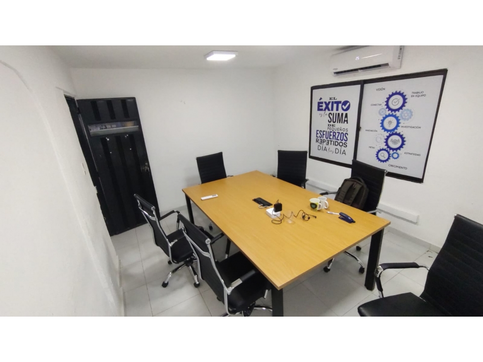 VENTA DE CASA EN PARAISO - BARRANQUILLA — foto 5