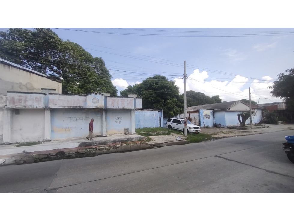 VENTA DE LOTE EN SAN ISIDRO - BARRANQUILLA — foto 3