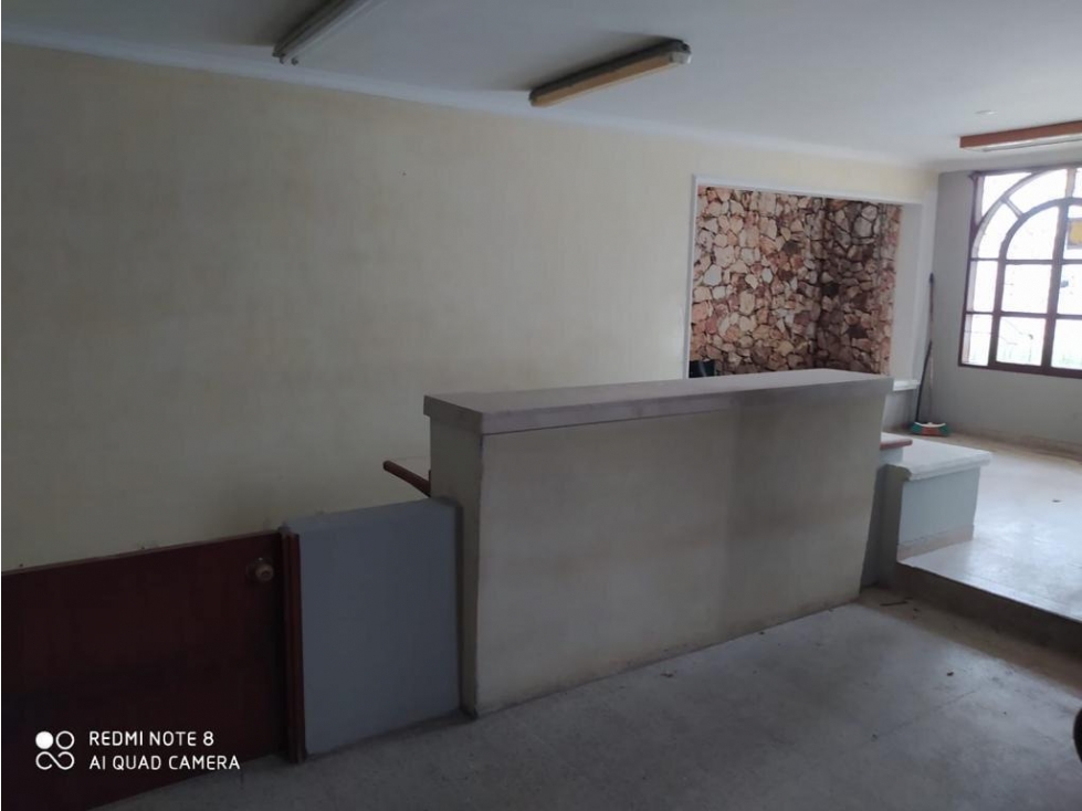ALQUILER DE CASA COMERCIAL EN EL PORVENIR - BARRANQUILLA — foto 3