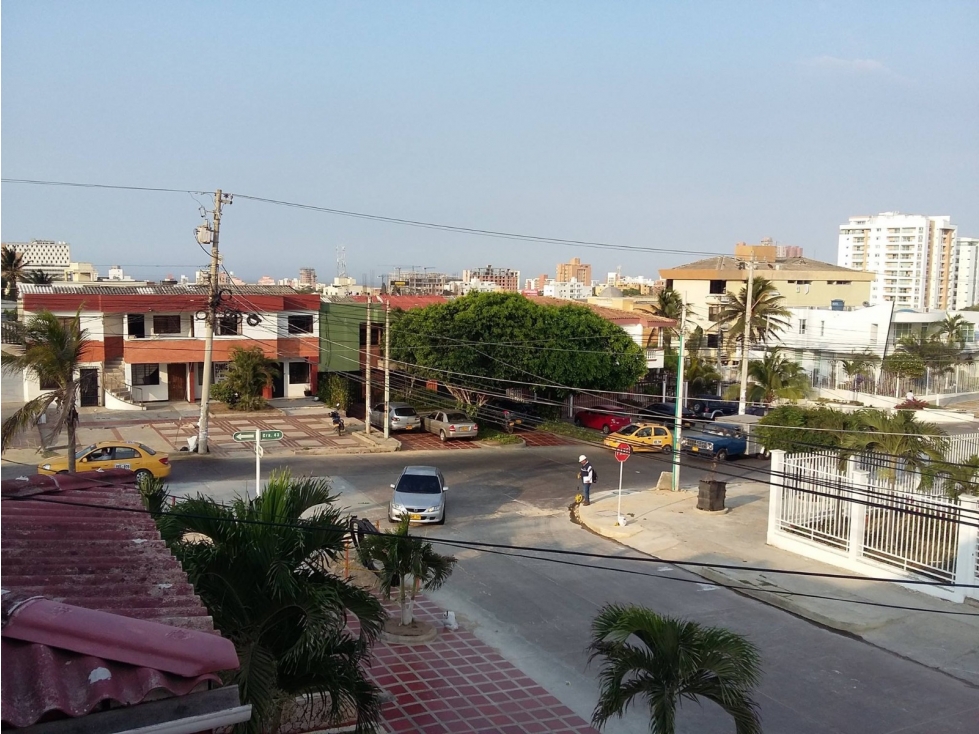 VENTA DE CASA EN EL TABOR - BARRANQUILLA — foto 2