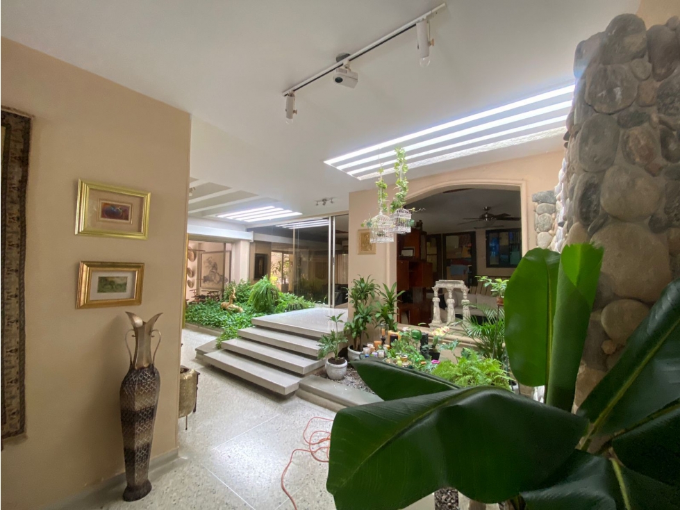 VENTA DE CASA EN EL GOLF - BARRANQUILLA — foto 2