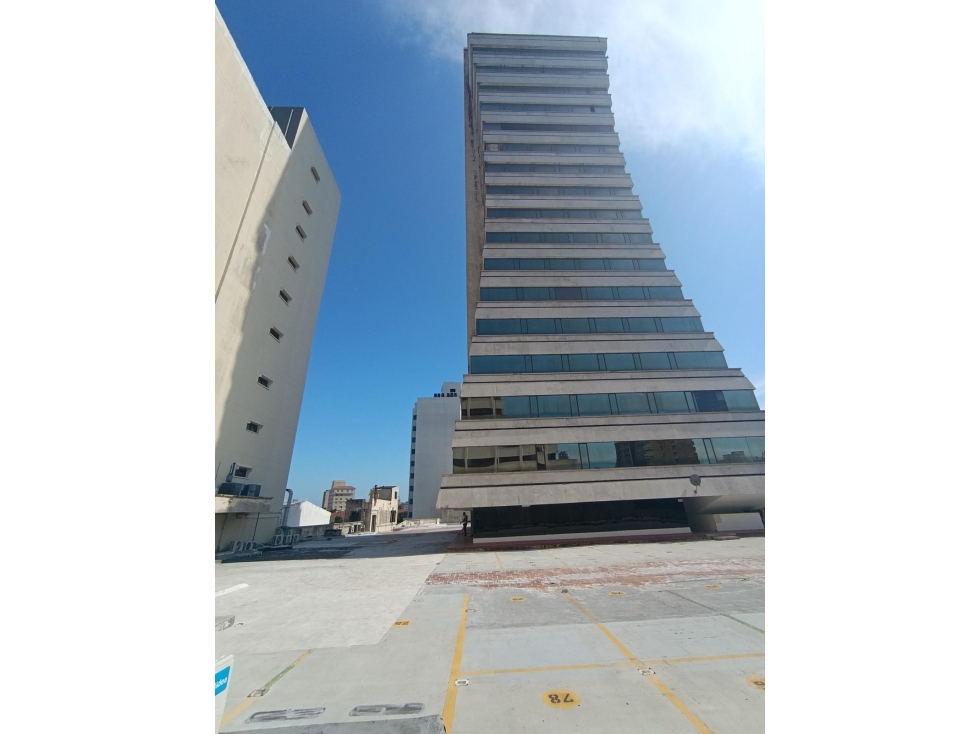 VENTA DE EDIFICIO EN EL PRADO - BARRANQUILLA — foto 2
