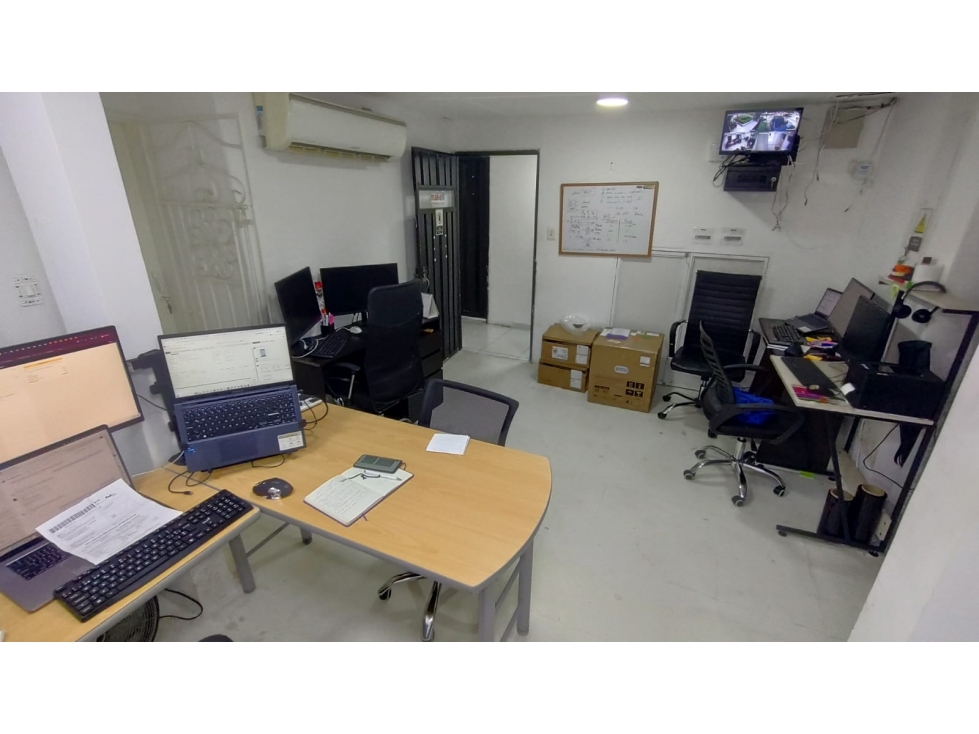 VENTA DE CASA EN PARAISO - BARRANQUILLA — foto 3