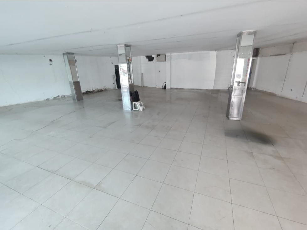 ALQUILER DE LOCAL COMERCIAL EN PORVENIR - BARRANQUILLA — foto 3
