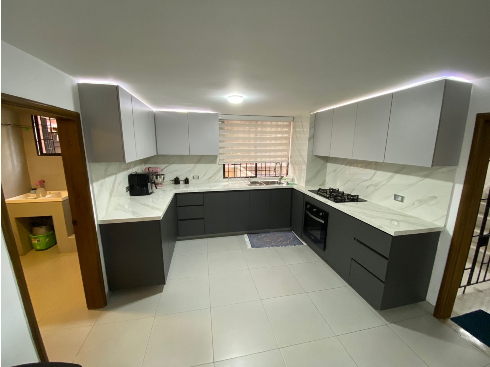 APARTAMENTO EN ALQUILER AMOBLADO EN ALTO PRADO - BARRANQUILLA — foto 2