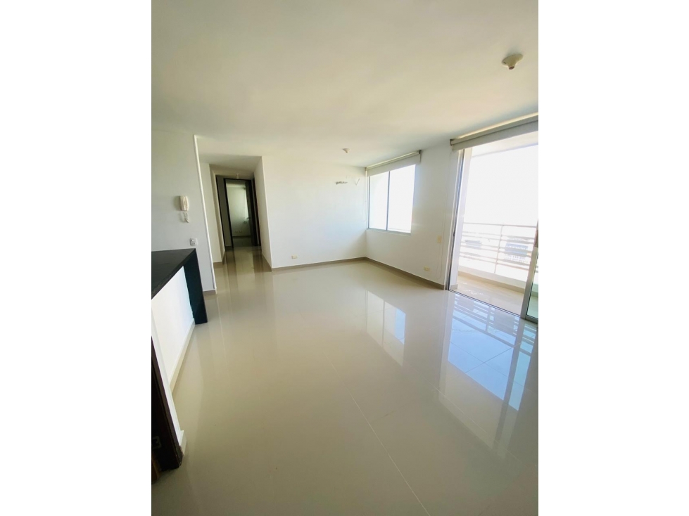APARTAMENTO EN VENTA SECTOR VILLA CAMPESTRE — foto 2