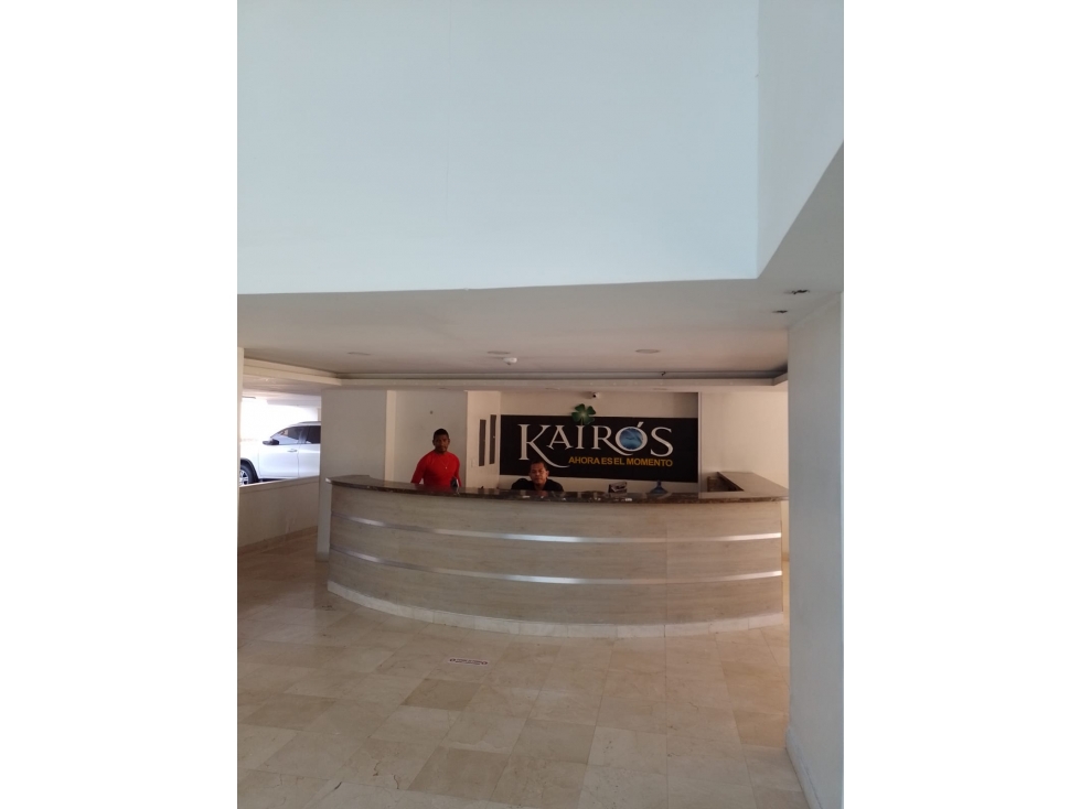 VENTA DE APARTAMENTO EN BARRANQUILLA — foto 2
