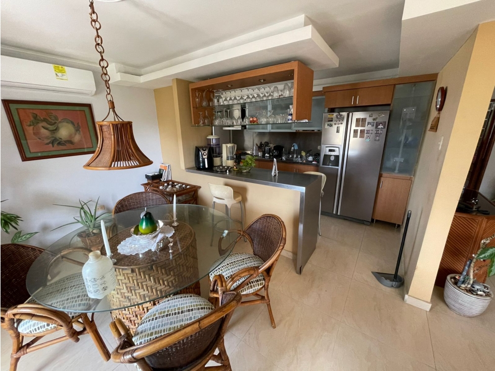 VENTA DE APARTAMENTO VILLA SANTOS 3ER PISO SIN ASCENSOR - BARRANQUILLA — foto 6