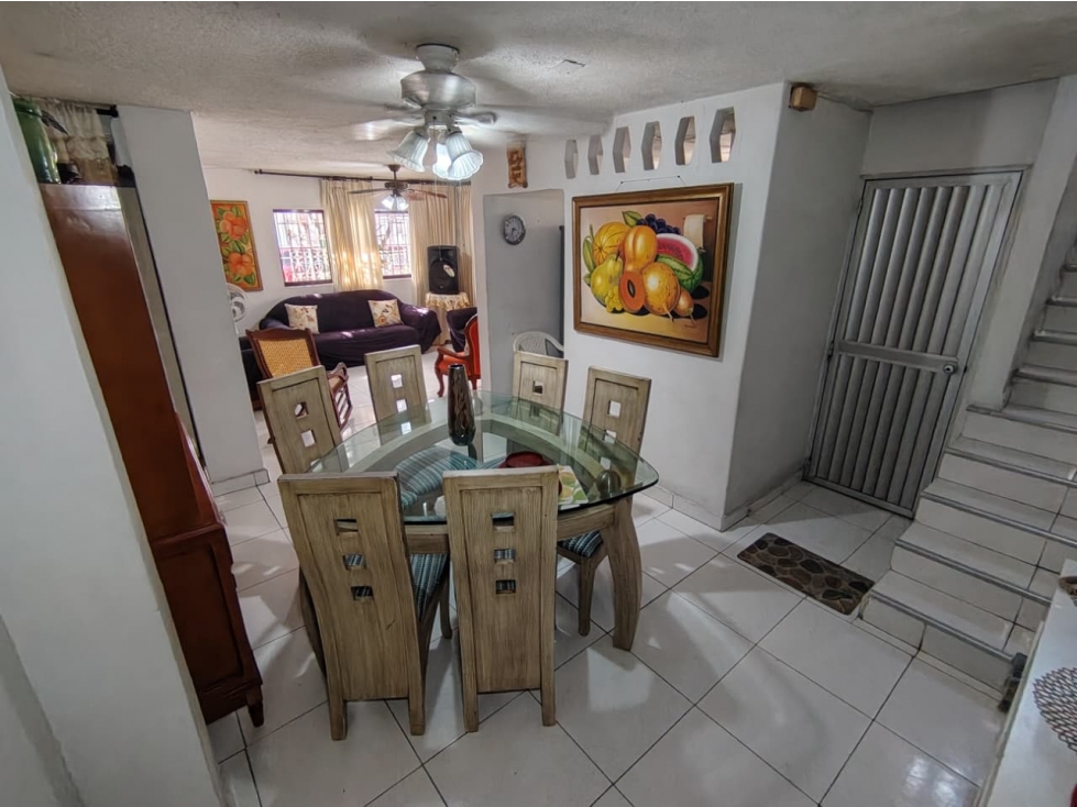 VENTA DE CASA EN LUCERO - BARRANQUILLA — foto 5