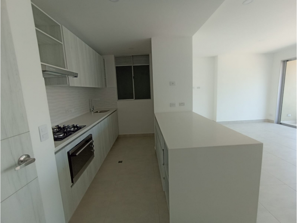 VENTA DE APARTAMENTO EN ALTOS DE RIOMAR - BARRANQUILLA — foto 5