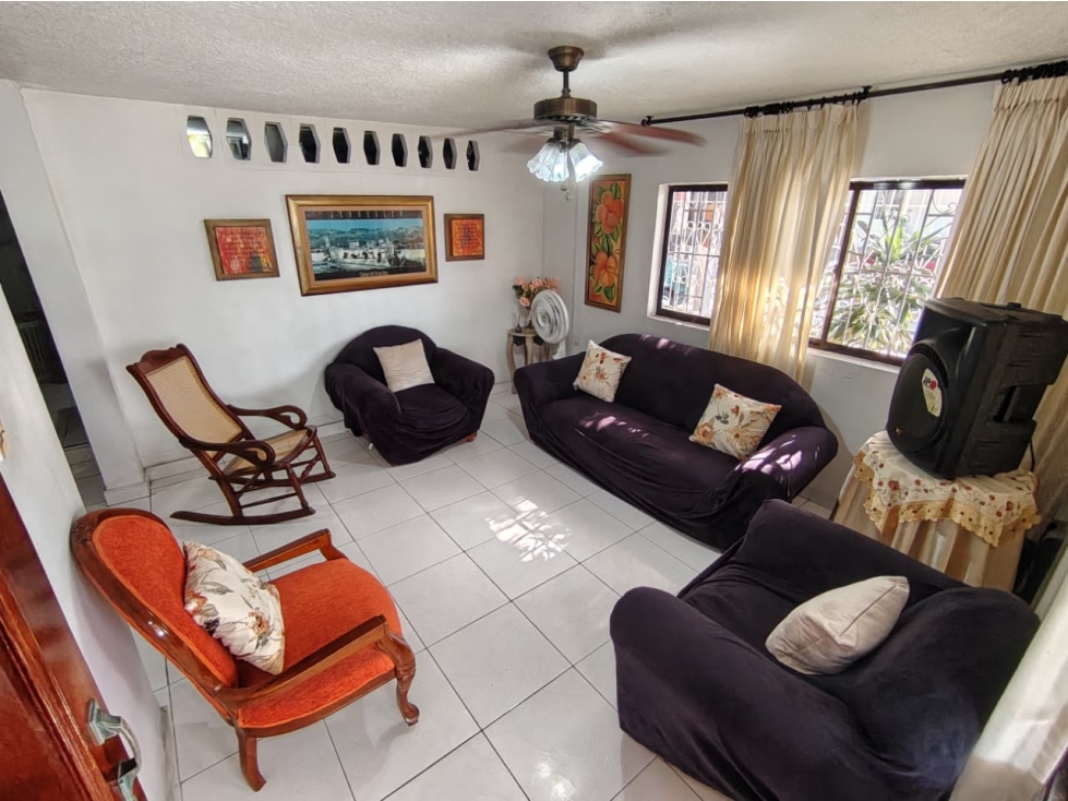 VENTA DE CASA EN LUCERO - BARRANQUILLA — foto 4
