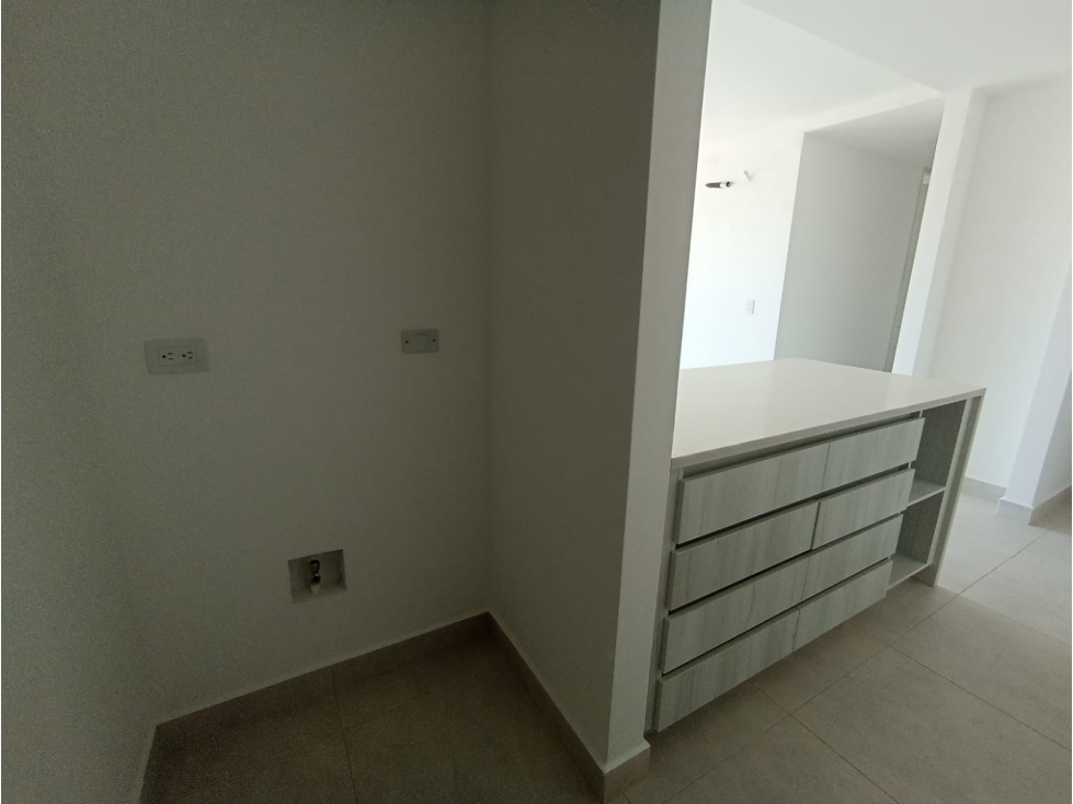 VENTA DE APARTAMENTO EN ALTOS DE RIOMAR - BARRANQUILLA — foto 6