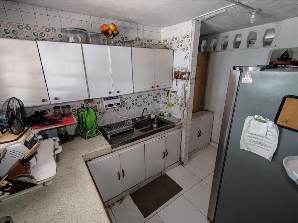 VENTA DE CASA EN LUCERO - BARRANQUILLA — foto 6