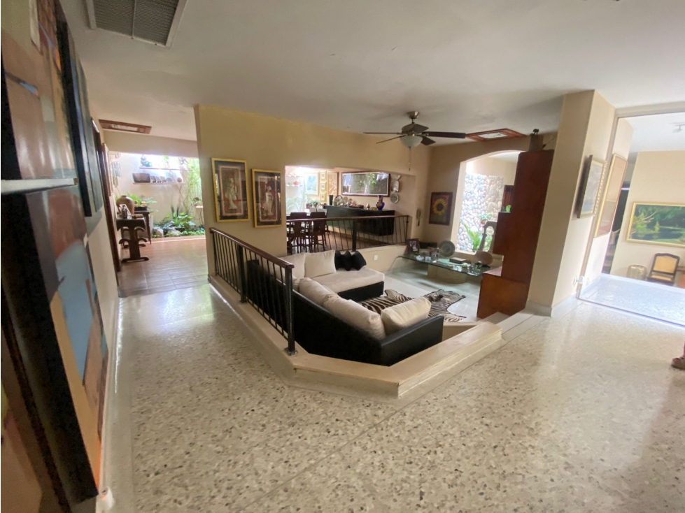 VENTA DE CASA EN EL GOLF - BARRANQUILLA — foto 6