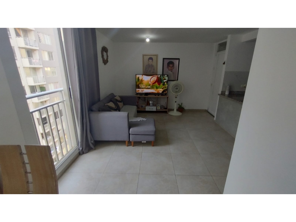 VENTA DE APARTAMENTO EN ALAMEDA DEL RIO - BARRANQUILLA — foto 5