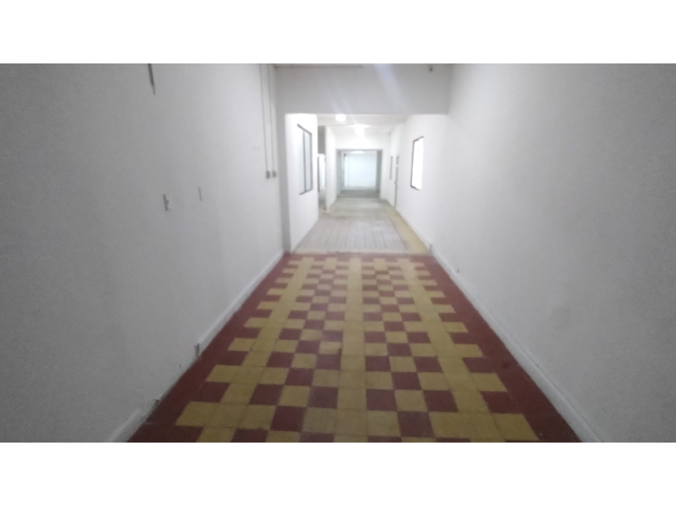 ALQUILER DE CASA COMERCIAL EN PORVENIR - BARRANQUILLA — foto 5