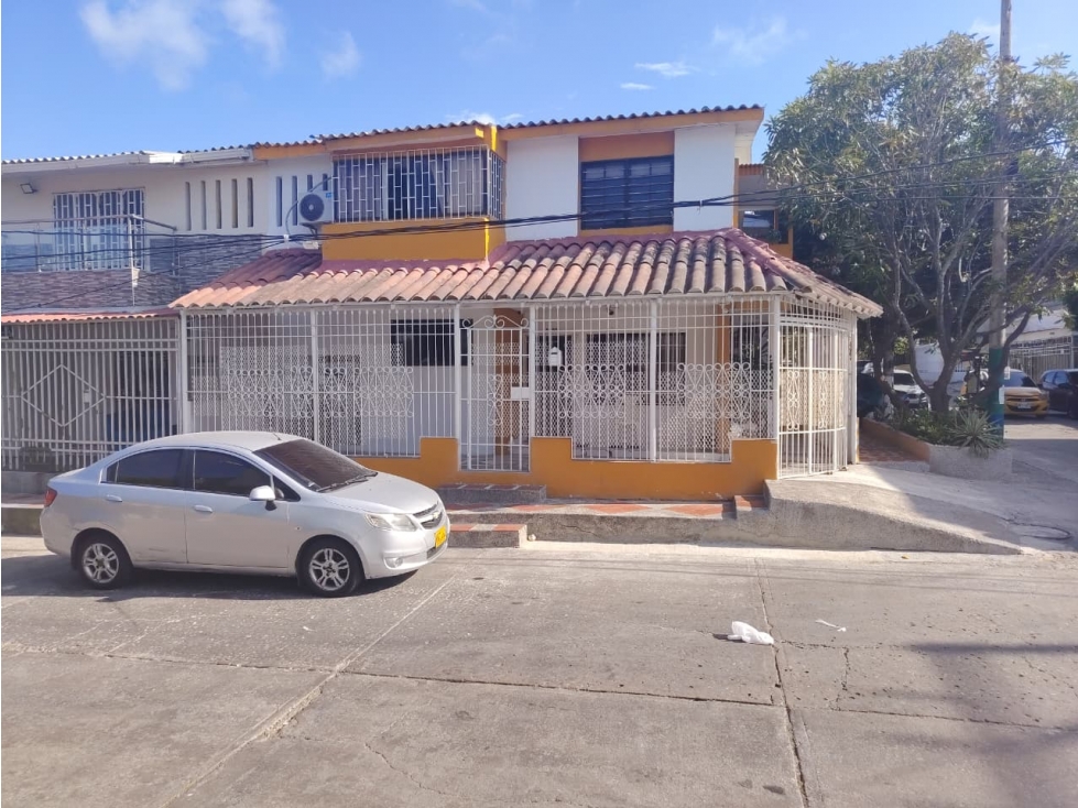 VENTA DE CASA EN LUCERO - BARRANQUILLA — foto 2