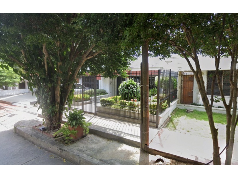 VENTA DE CASA EN PARAISO - BARRANQUILLA — foto 2
