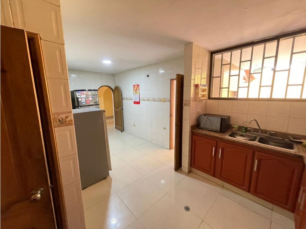 VENTA DE CASA DE LUJO EN CIUDAD JARDIN - BARRANQUILLA — foto 6