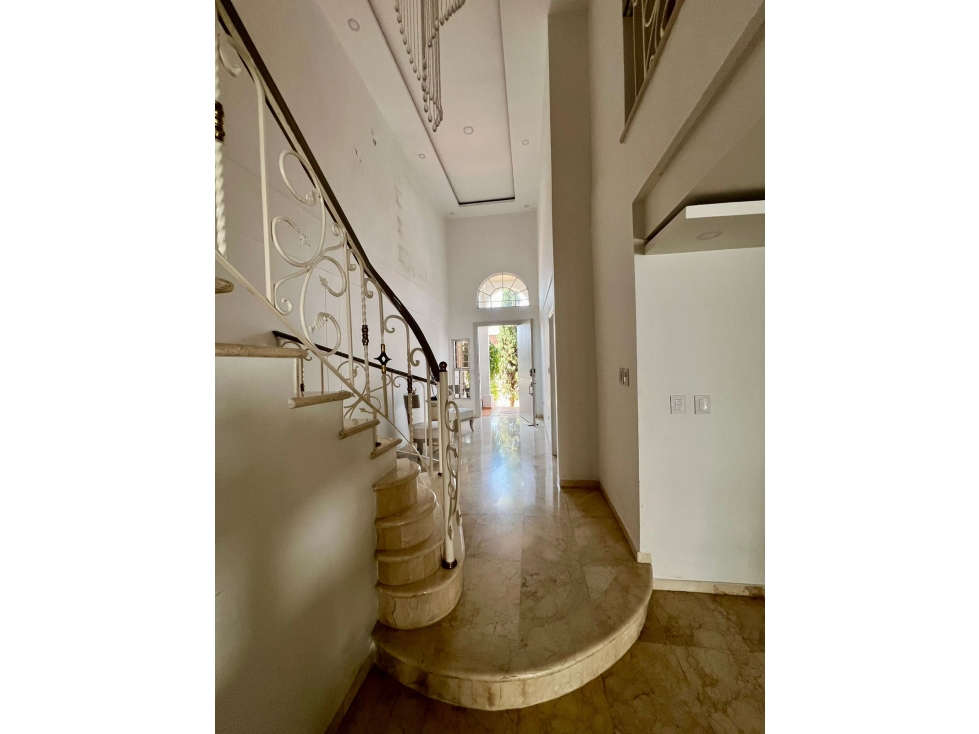VENTA DE CASA EN VILLA SANTOS - BARRANQUILLA — foto 4