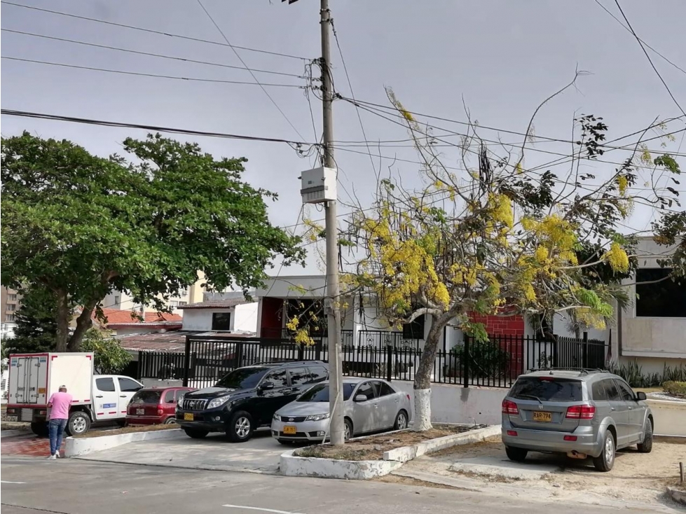 VENTA DE CASA EN EL TABOR - BARRANQUILLA — foto 3
