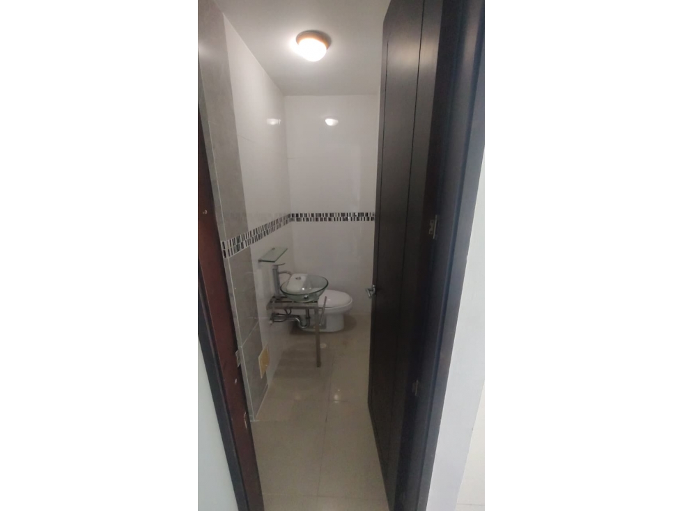 VENTA DE APARTAMENTO EN ALTOS DE RIOMAR - BARRANQUILLA — foto 3