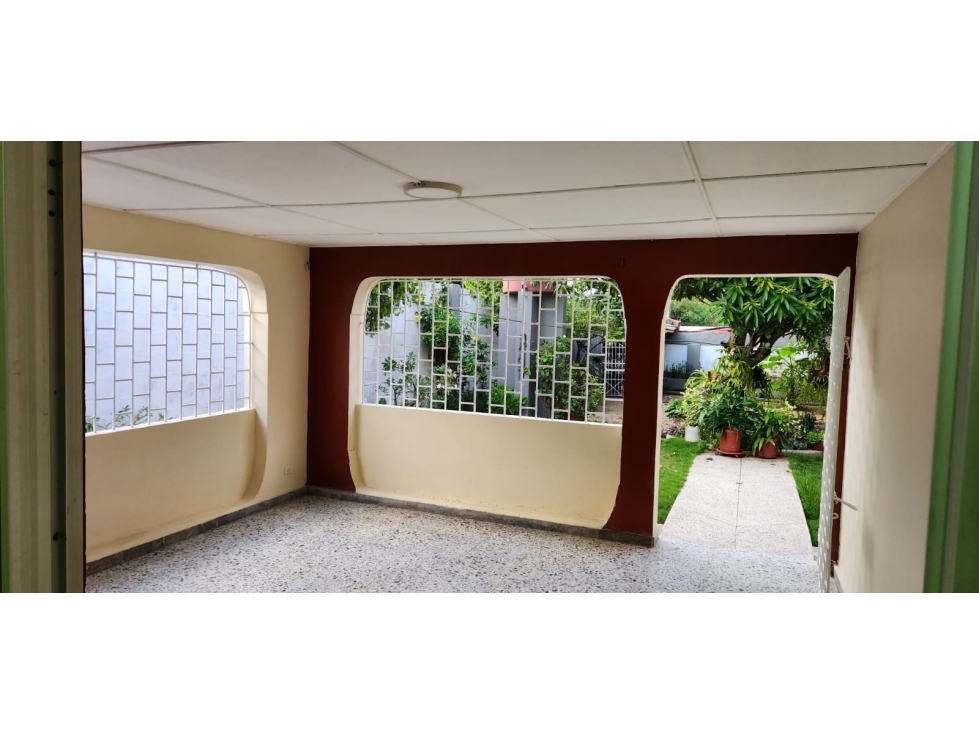 VENTA DE CASA EN LA CONCEPCIÓN - BARRANQUILLA — foto 3