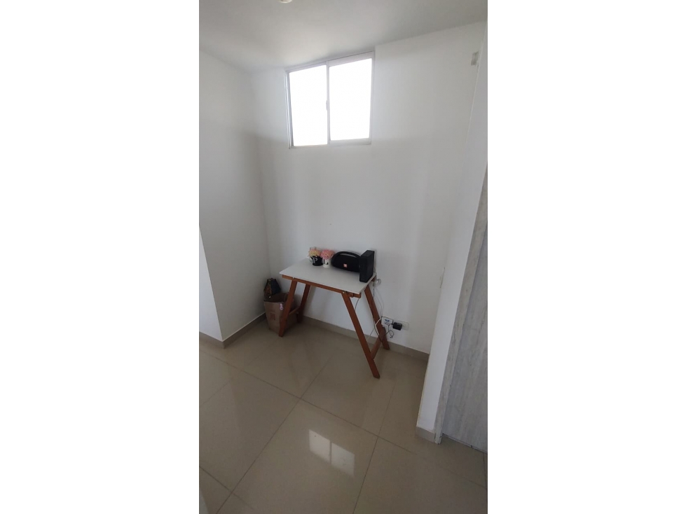 VENTA DE APARTAMENTO EN ALAMEDA DEL RIO - BARRANQUILLA — foto 5