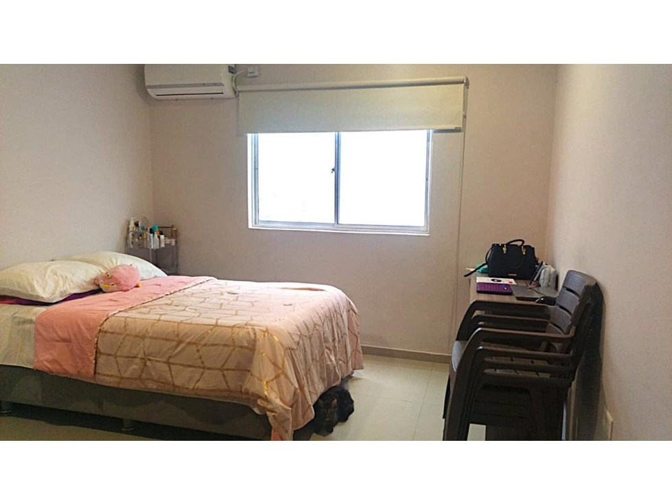 VENTA DE CASA EN EL TABOR - BARRANQUILLA — foto 6