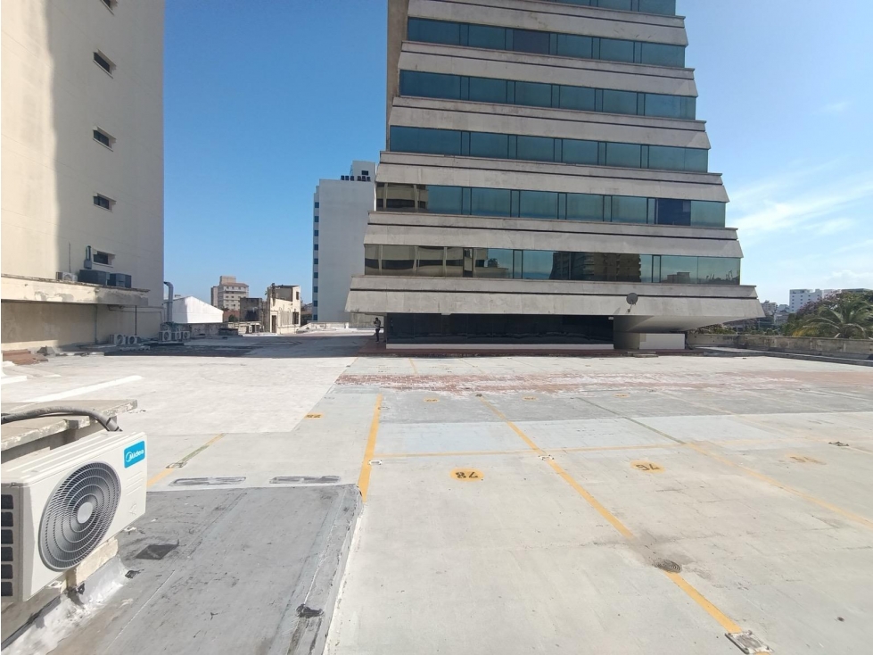 VENTA DE EDIFICIO EN EL PRADO - BARRANQUILLA — foto 3
