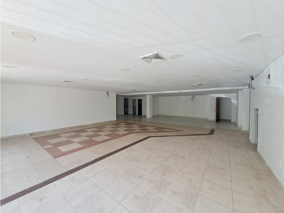 VENTA DE LOCAL COMERCIAL EN EL PRADO-BARRANQUILLA — foto 3