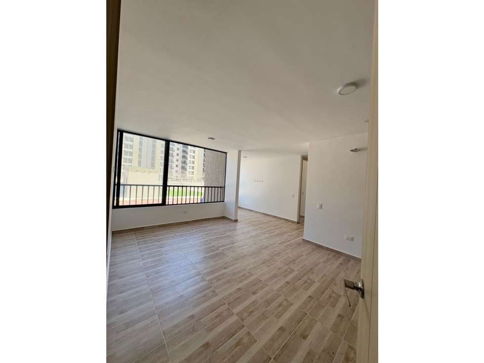 VENTA DE APARTAMENTO EN CIUDAD MALLORQUIN - BARRANQUILLA — foto 3