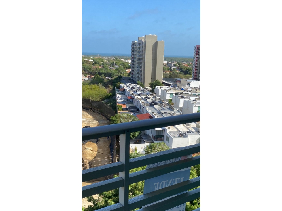 APARTAMENTO EN VENTA SECTOR VILLA CAMPESTRE — foto 3