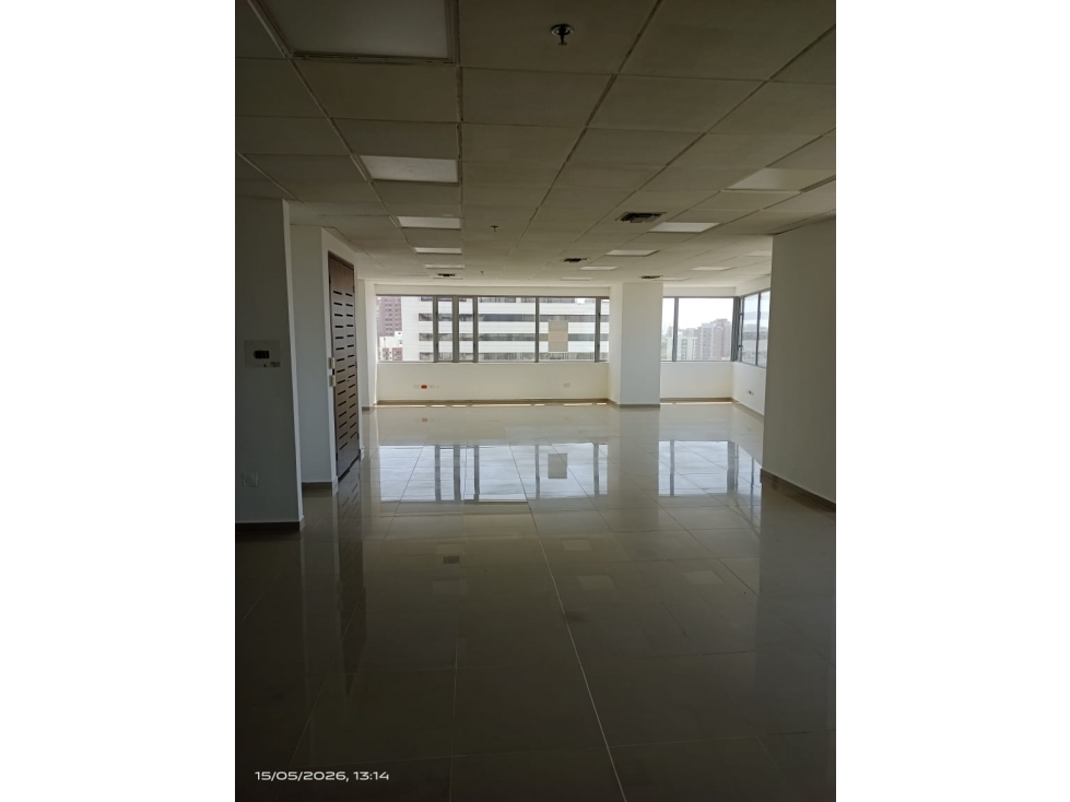 ALQUILER OFICINA SECTOR COUNTRY, BARRANQUILLA — foto 3