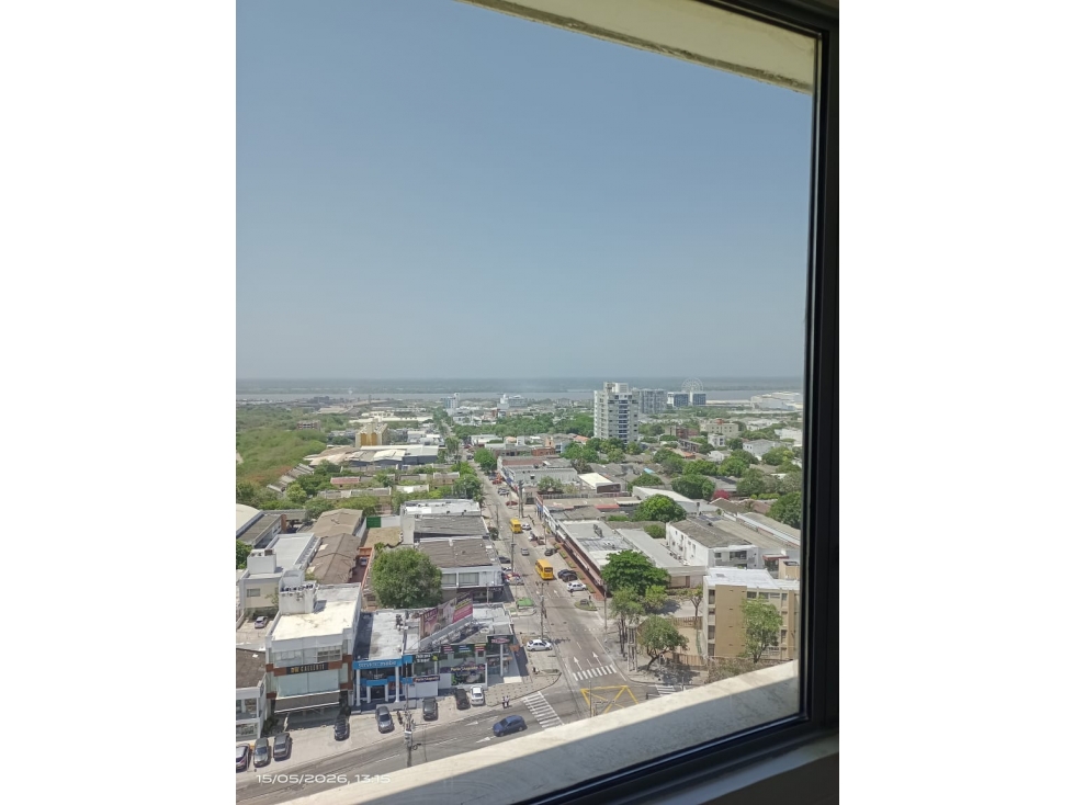 ARRIENDO OFICINA CENTRO EMPRESARIAL SECTOR COUNTRY BARRANQUILLA — foto 3