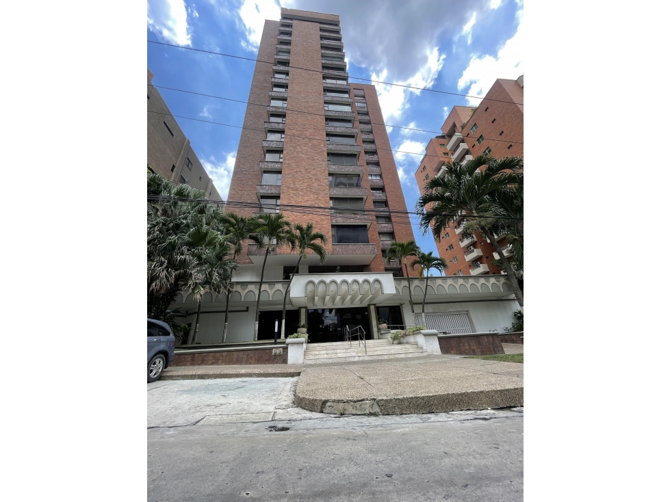 VENTA DE APARTAMENTO EN EL COUNTRY - BARRANQUILLA — foto 2
