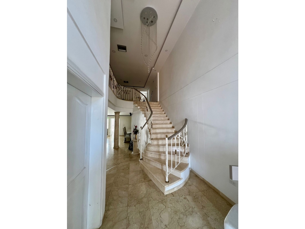 VENTA DE CASA EN VILLA SANTOS - BARRANQUILLA — foto 5