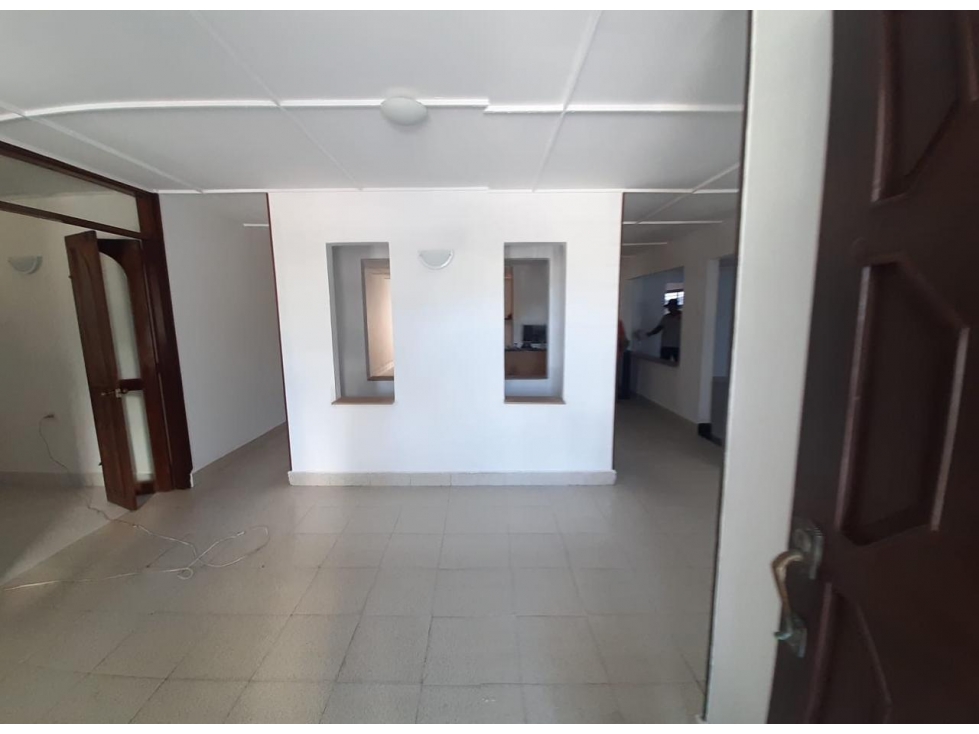 VENTA DE CASA EN EL TABOR - BARRANQUILLA — foto 4