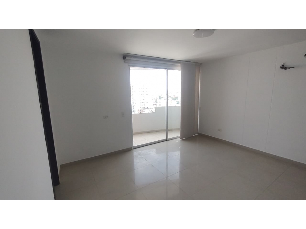 VENTA DE APARTAMENTO EN ALTOS DE RIOMAR - BARRANQUILLA — foto 4