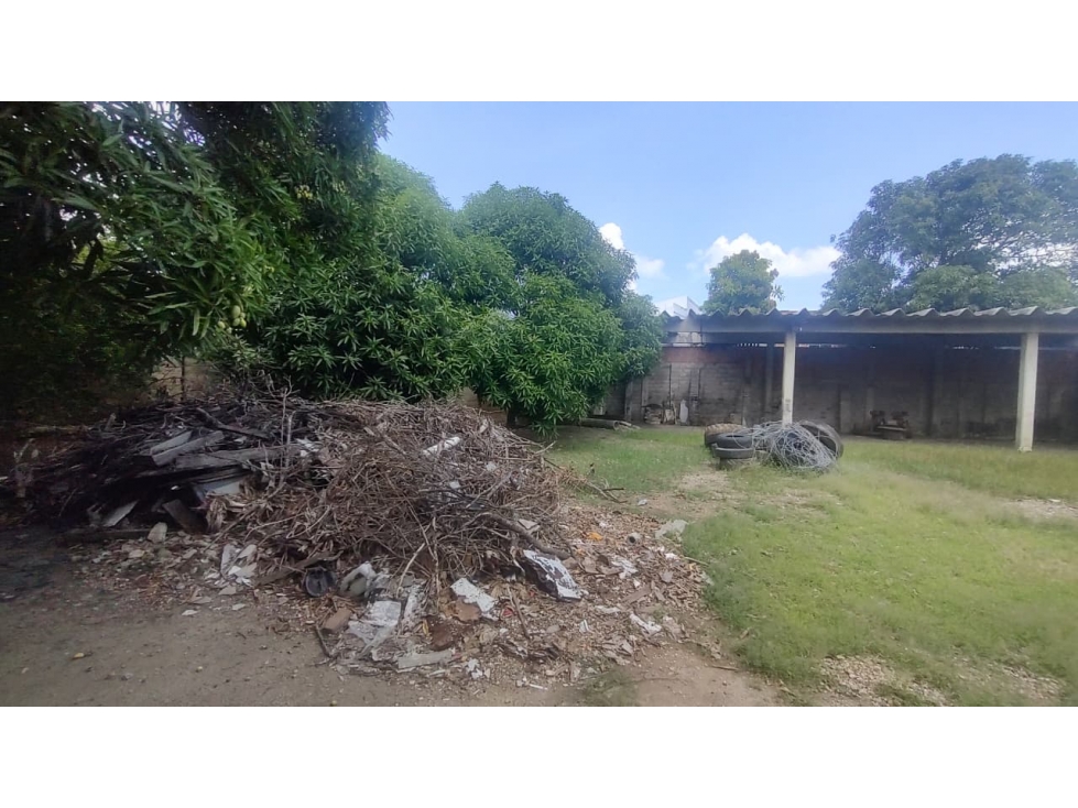 VENTA DE LOTE EN SAN ISIDRO - BARRANQUILLA — foto 4
