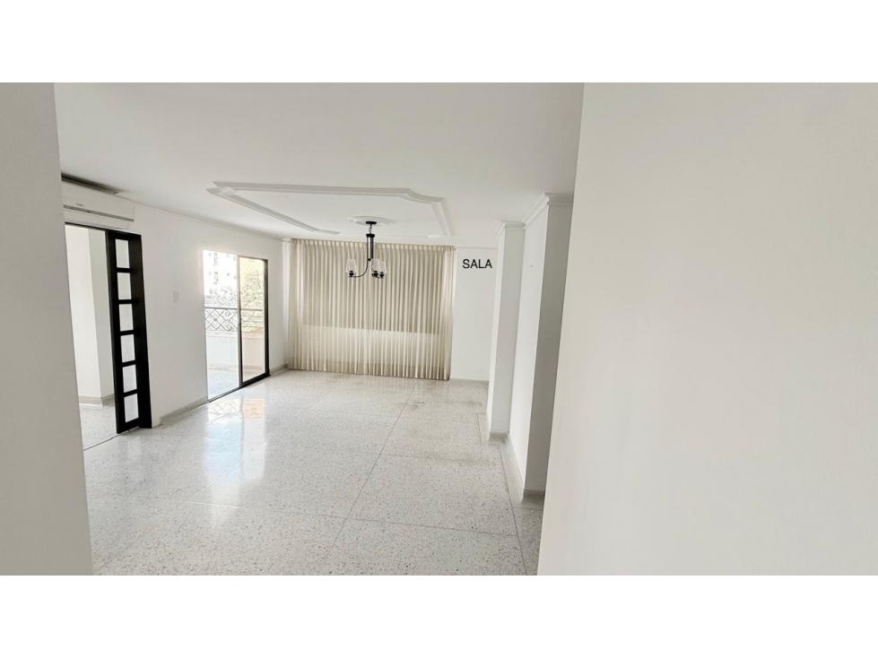 VENTA DE APARTAMENTO EN ALTOS DE RIOMAR - BARRANQUILLA — foto 2