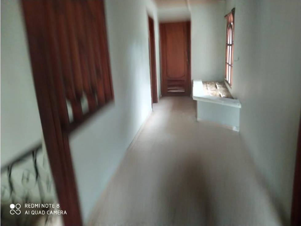 ALQUILER DE CASA COMERCIAL EN EL PORVENIR - BARRANQUILLA — foto 5