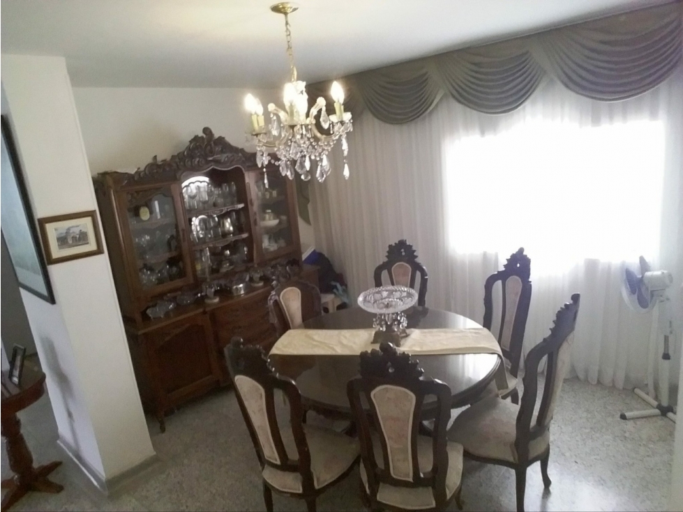VENTA DE CASA EN EL TABOR - BARRANQUILLA — foto 4