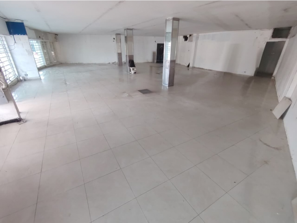 ALQUILER DE LOCAL COMERCIAL EN PORVENIR - BARRANQUILLA — foto 4