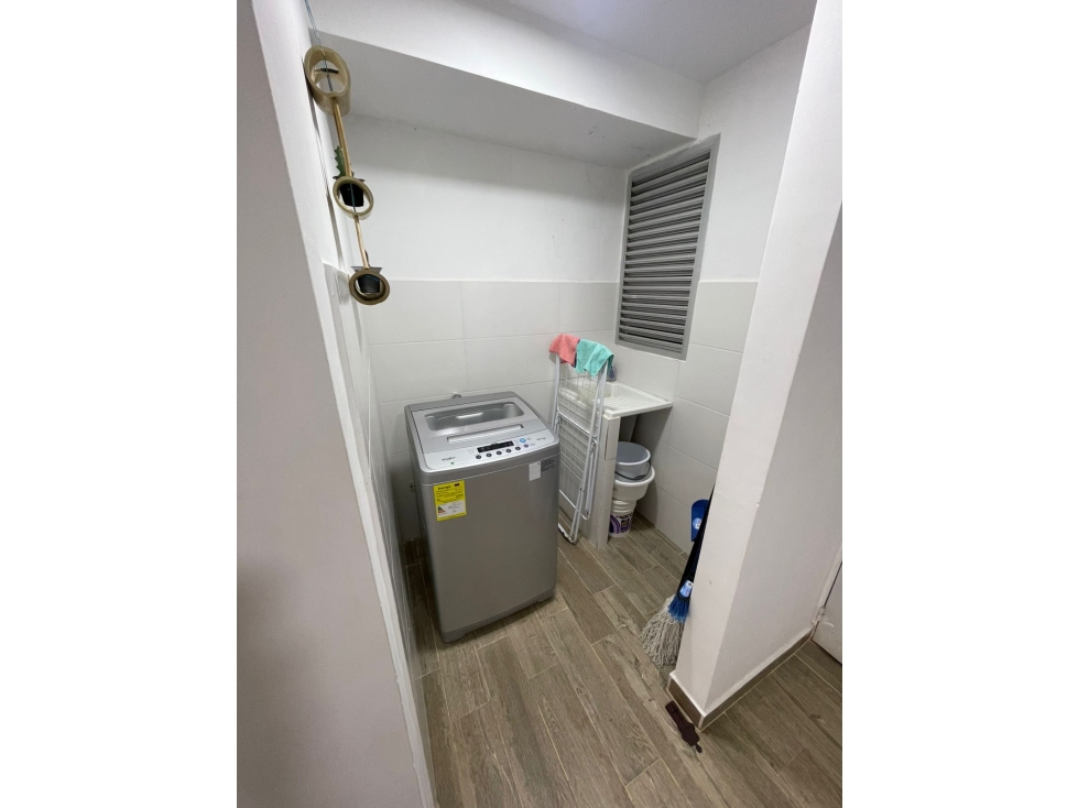 VENTA DE APARTAMENTO EN ALAMEDA DEL RIO - BARRANQUILLA — foto 4